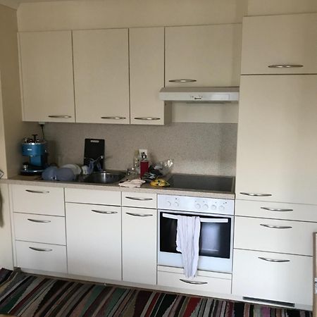Bad Ragaz Appartement Экстерьер фото