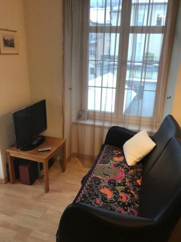 Bad Ragaz Appartement Экстерьер фото