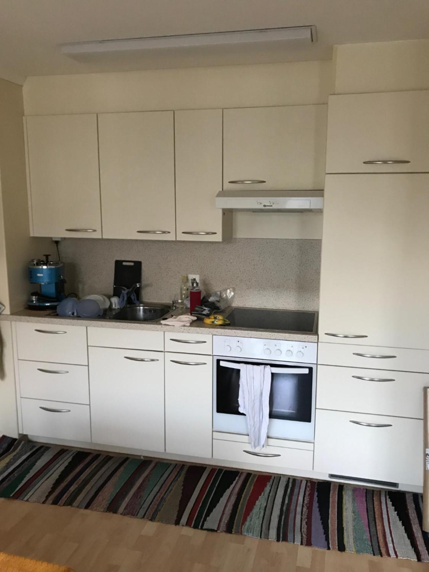 Bad Ragaz Appartement Экстерьер фото